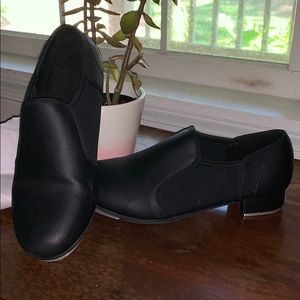 Theatricals tap dance shoes